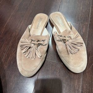 Women Jefferey Campbell mule